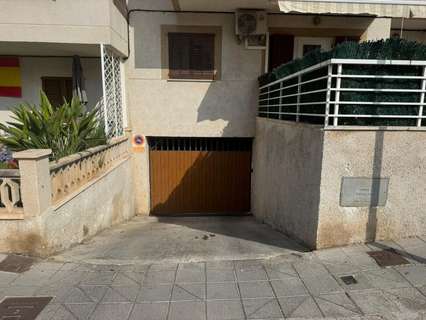 Plaza de parking en venta en Santa Margalida