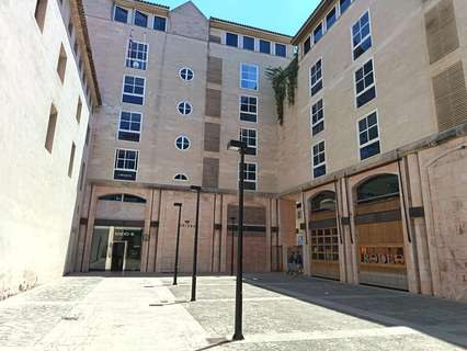 Plaza de parking en venta en Palma de Mallorca