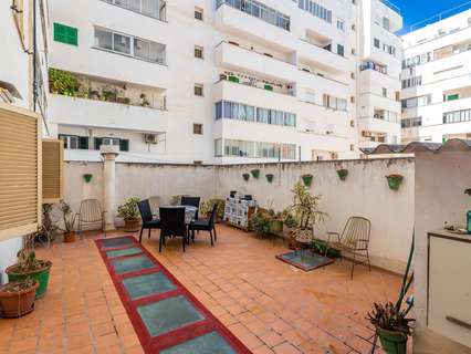 Piso en venta en Palma de Mallorca