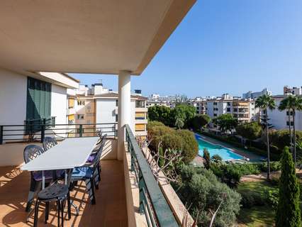 Ático en alquiler en Palma de Mallorca