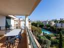 Ático en alquiler en Palma de Mallorca
