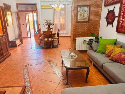 Casa en venta en Elche de la Sierra