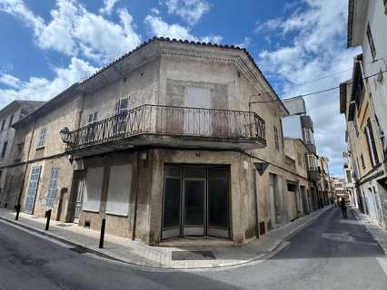 Casa en venta en Manacor rebajada