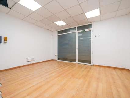 Local comercial en alquiler en Palma de Mallorca