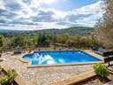 Chalet en venta en Esporles