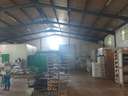Nave industrial en venta en Lorca