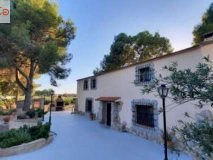 Casa en venta en Lorca