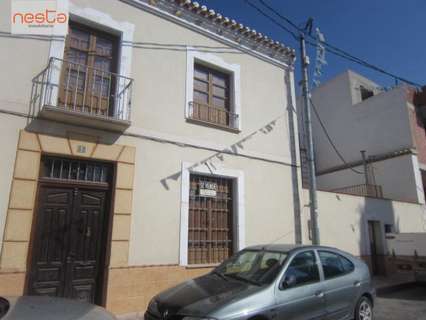 Casa en venta en Lorca