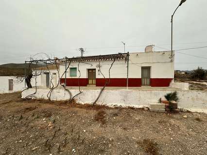 Casa en venta en Lorca