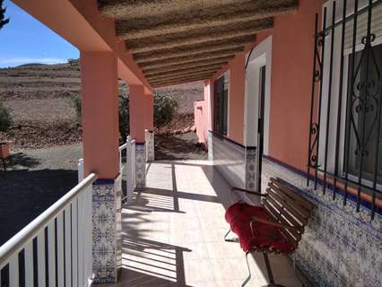 Casa en venta en Lorca