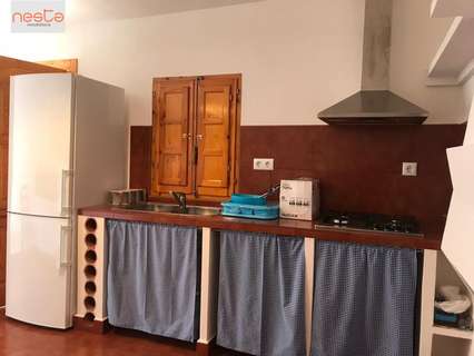 Casa en venta en Lorca