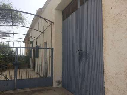 Casa en venta en Lorca, rebajada