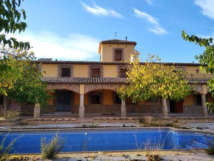 Casa en venta en Lorca