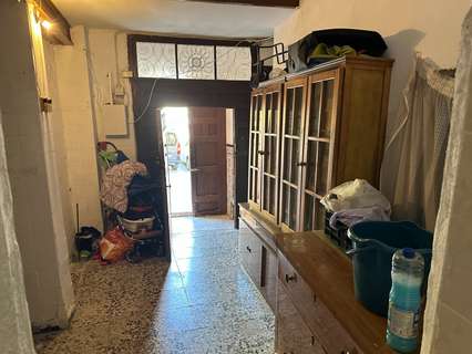 Casa en venta en Lorca