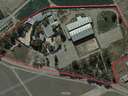 Nave industrial en venta en Lorca