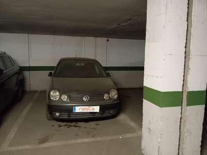 Plaza de parking en venta en Lorca