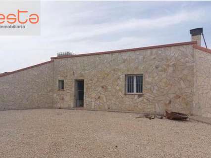 Casa en venta en Lorca