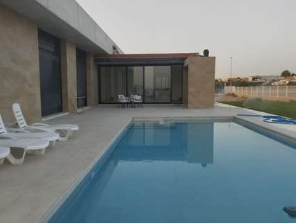 Chalet en venta en Lorca