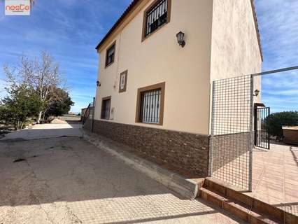 Casa en venta en Lorca