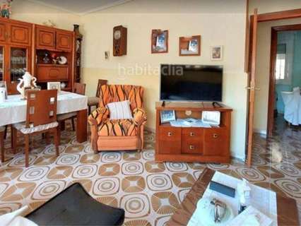 Casa en venta en Águilas