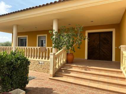 Chalet en venta en Lorca