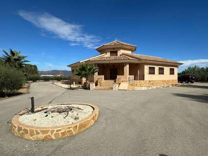 Chalet en venta en Lorca