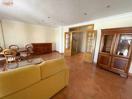 Casa en venta en Lorca rebajada