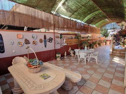 Casa en venta en Águilas