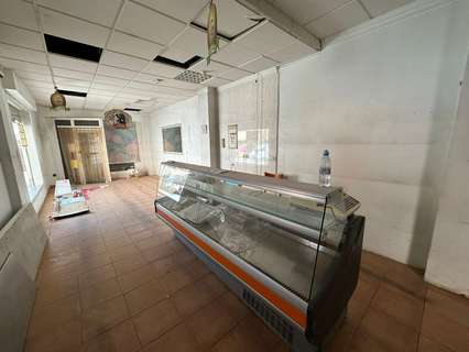 Local comercial en venta en Lorca