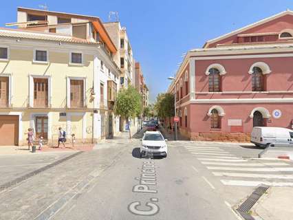 Plaza de parking en alquiler en Lorca