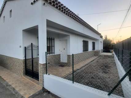 Chalet en venta en Lorca