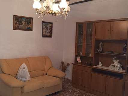 Casa en venta en Lorca