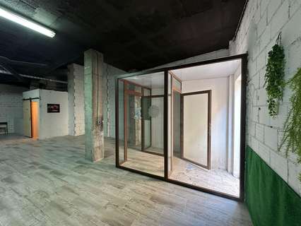 Local comercial en venta en Lorca