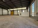 Nave industrial en alquiler en Lorca