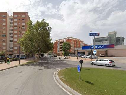 Local comercial en alquiler en Lorca