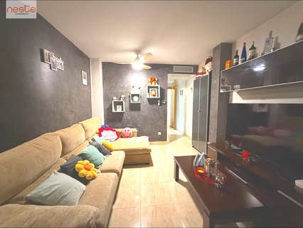 Ático en venta en Lorca