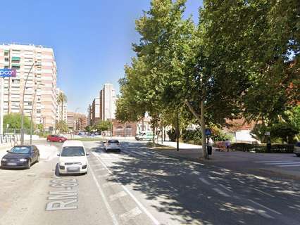 Plaza de parking en alquiler en Lorca