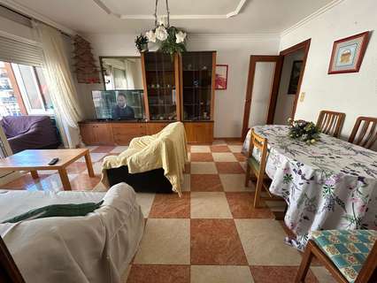 Piso en venta en Águilas