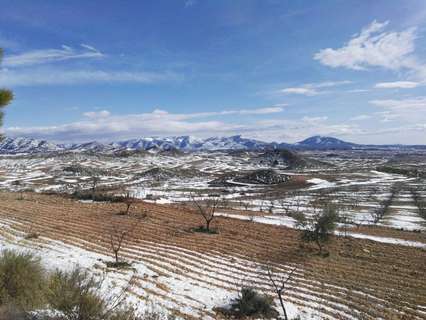 Casa en venta en Lorca
