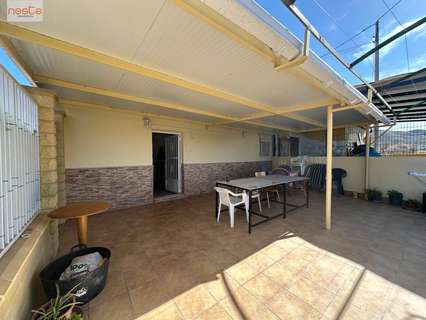 Chalet en venta en Lorca