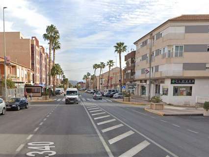 Plaza de parking en venta en Puerto Lumbreras