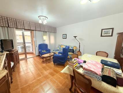 Piso en venta en Águilas