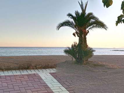 Piso en alquiler en Águilas