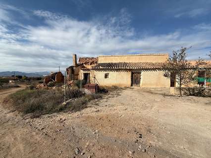 Casa en venta en Lorca