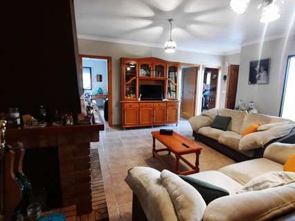 Chalet en venta en Lorca