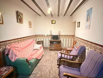 Casa en venta en Lorca