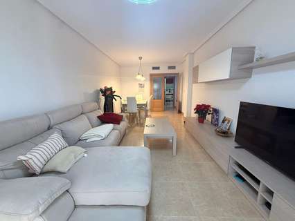 Piso en venta en Lorca