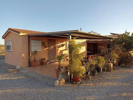 Casa en venta en Lorca