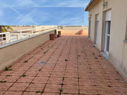 Ático en venta en Lorca