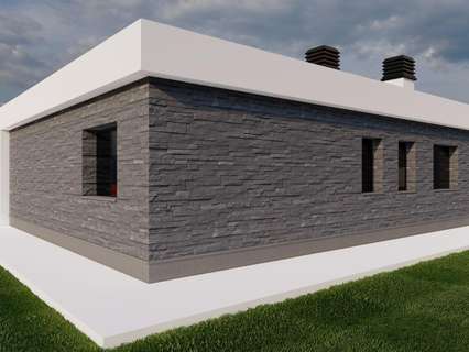 Parcela rústica en venta en Lorca